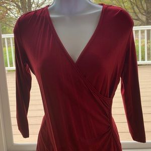 WHBM 3Q Essential Tee